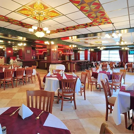 Lejlighedshotel Kris At Paradise Park