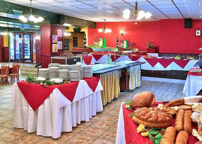 Kris At Paradise Park 公寓式酒店 金沙