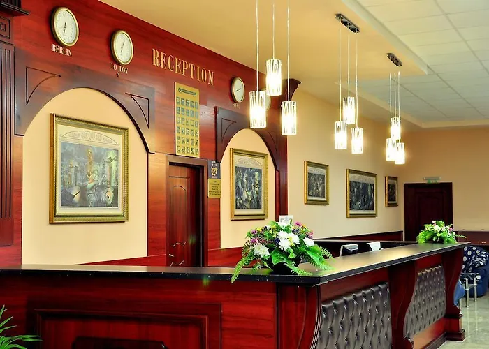 公寓式酒店 Kris At Paradise Park