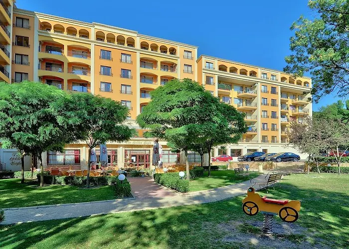 Kris At Paradise Park