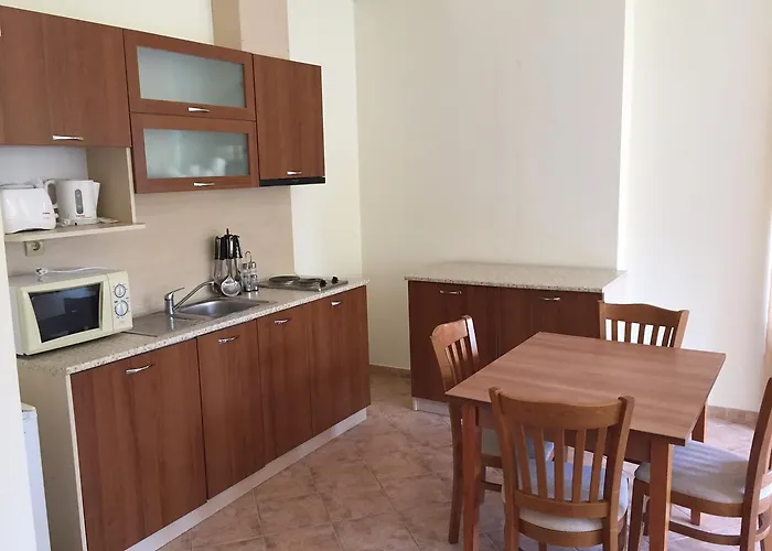 Kris At Paradise Park Appart hôtel 4*