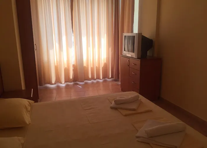 Kris At Paradise Park Appart hôtel 4*